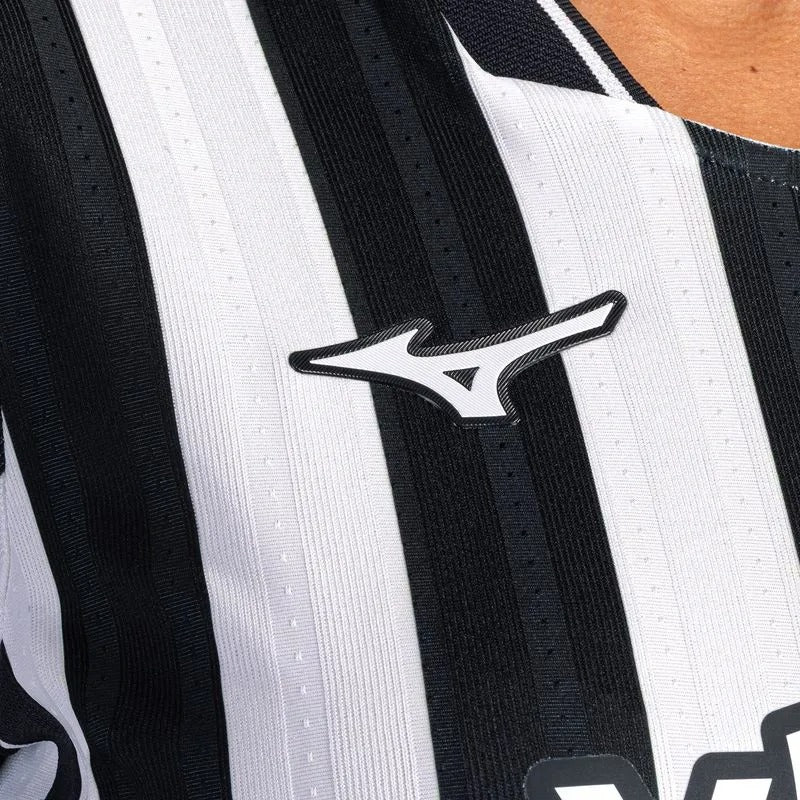 Camisa Feminina Botafogo 2026/27 II Torcedor