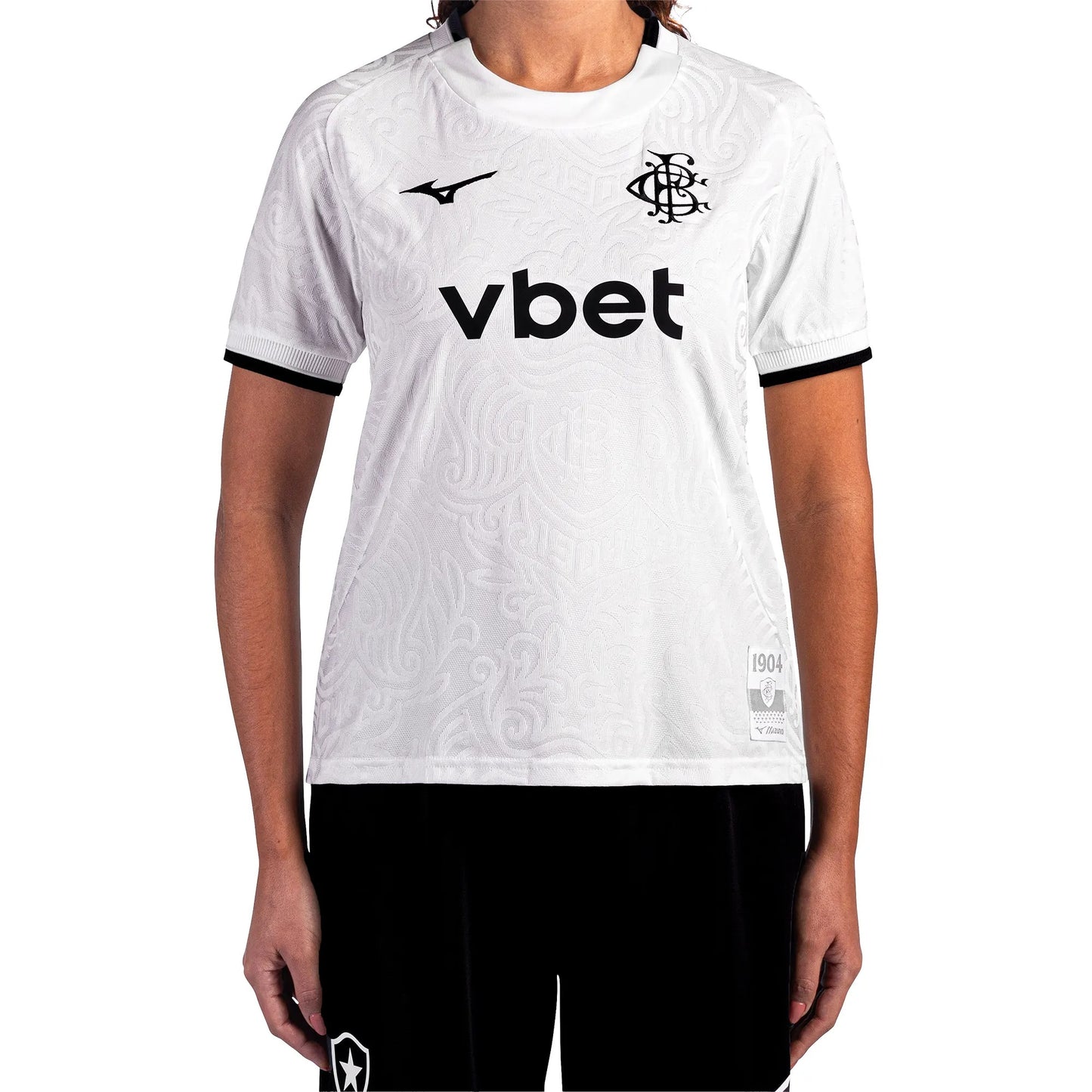 Camisa Feminina Botafogo 2026/27 III Torcedor
