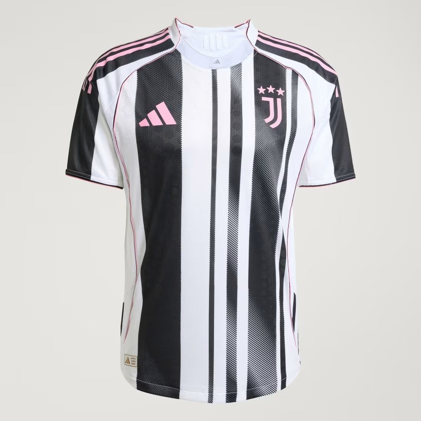 Camisa Juventus FC 2025/26 I Jogador