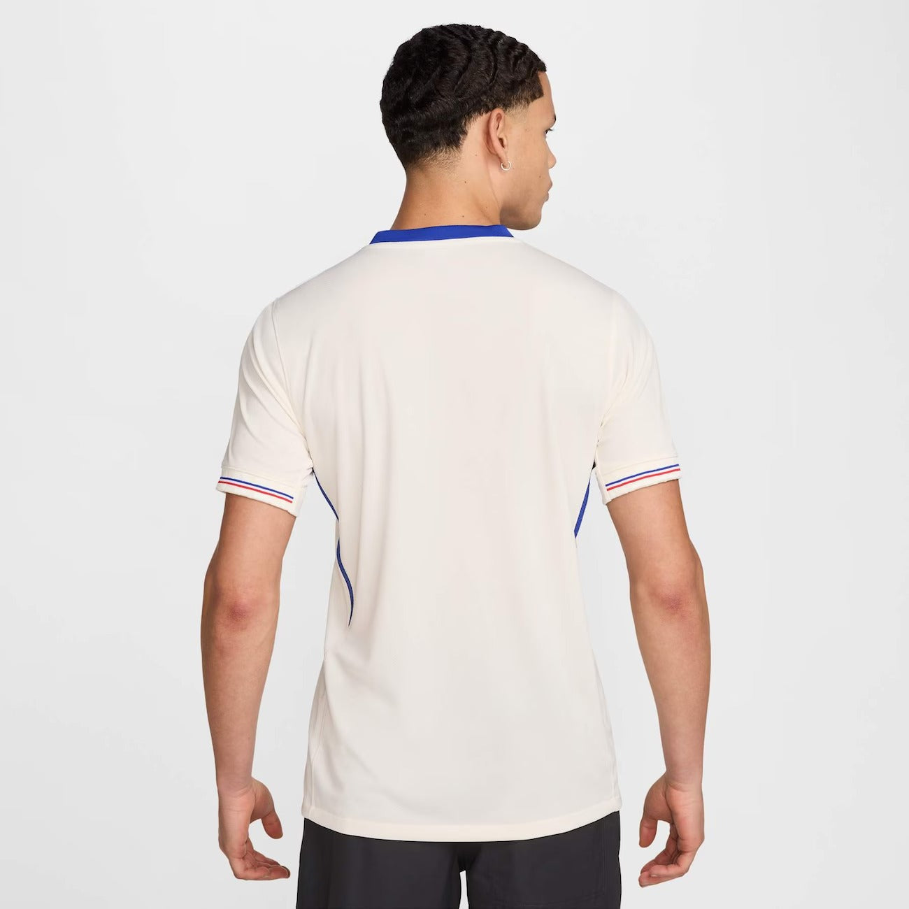 Camisa França 2025 II Torcedor