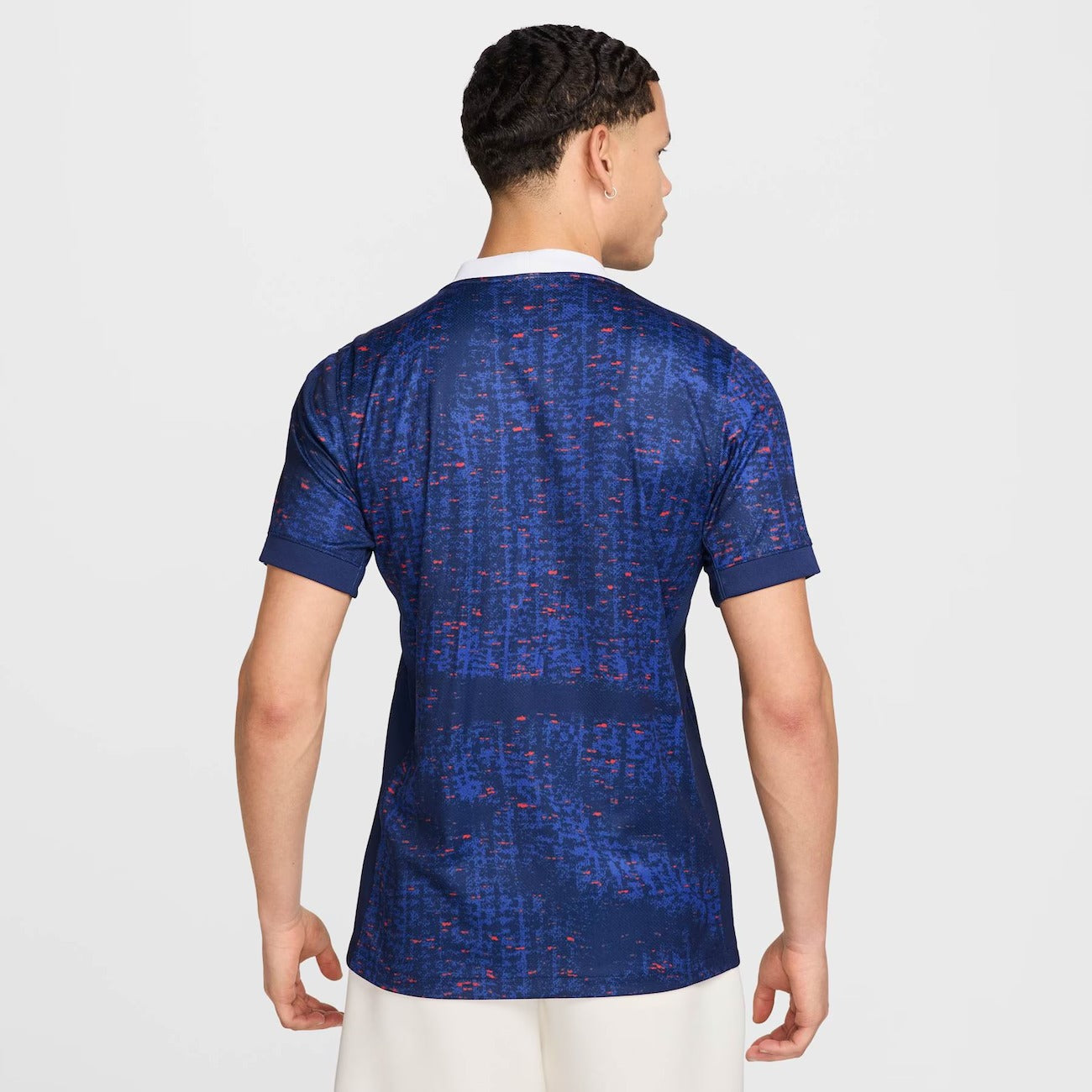 Camisa França 2025 I Torcedor