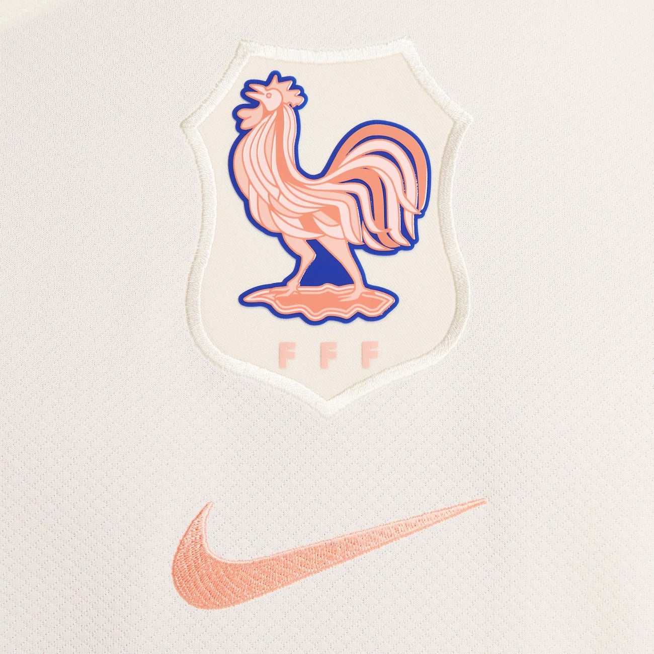 Camisa França 2025 II Torcedor