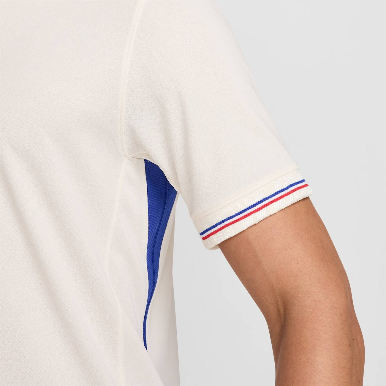 Camisa França 2025 II Torcedor