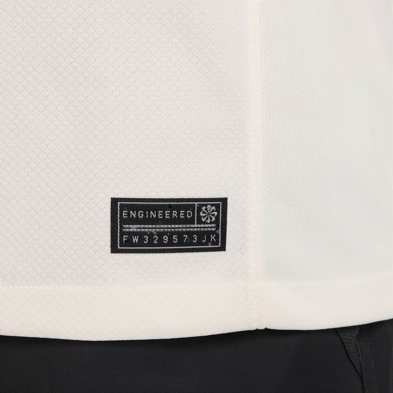Camisa França 2025 II Torcedor