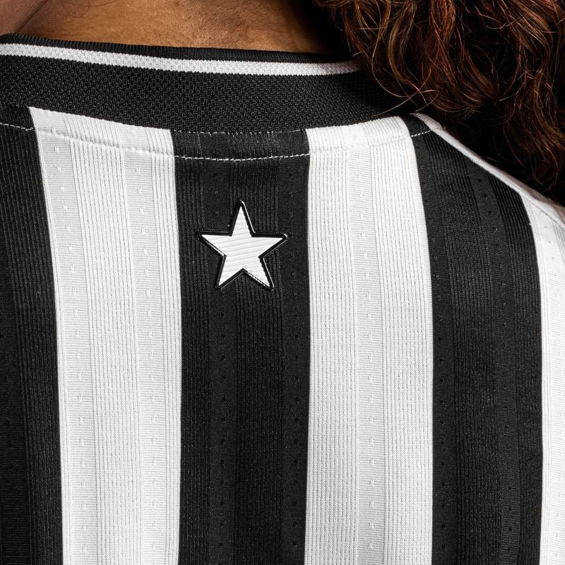 Camisa Feminina Botafogo 2026/27 II Torcedor