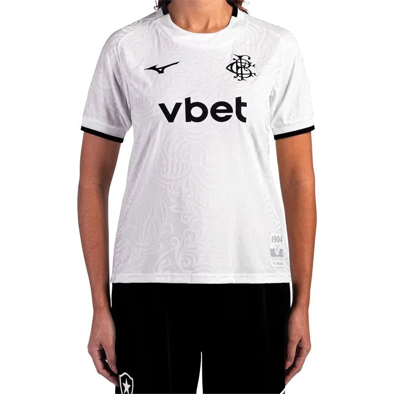 Camisa Feminina Botafogo 2026/27 III Torcedor