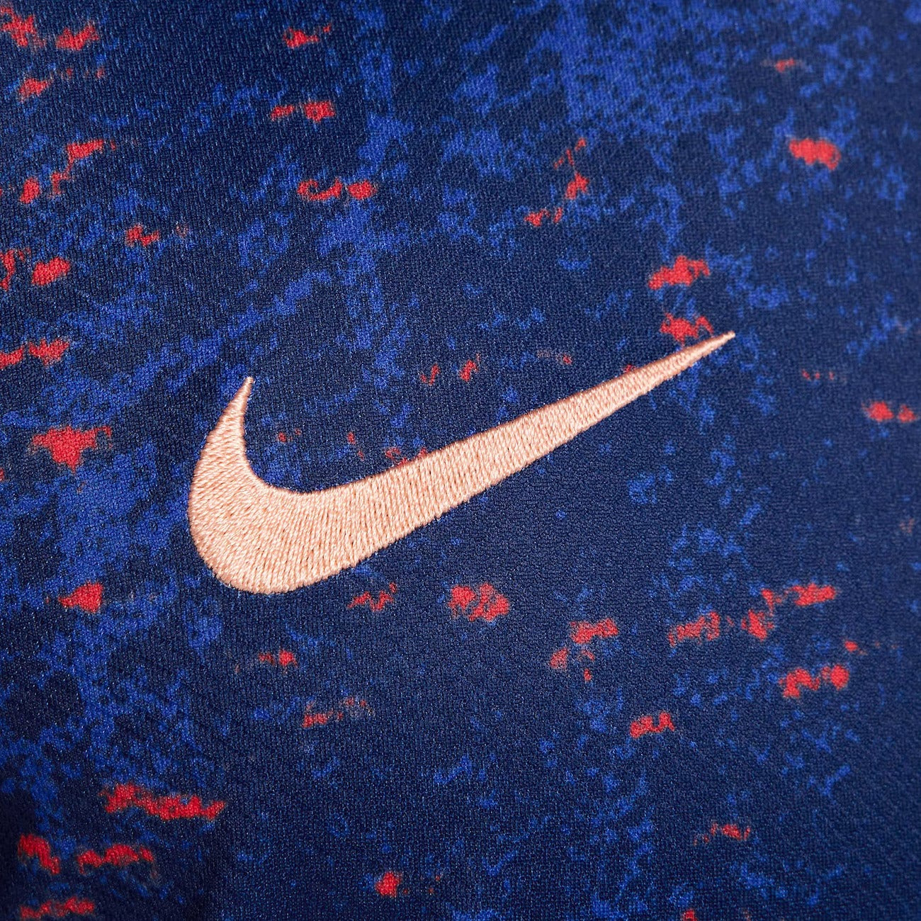 Camisa França 2025 I Torcedor