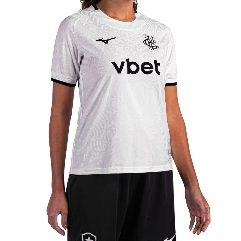 Camisa Feminina Botafogo 2026/27 III Torcedor