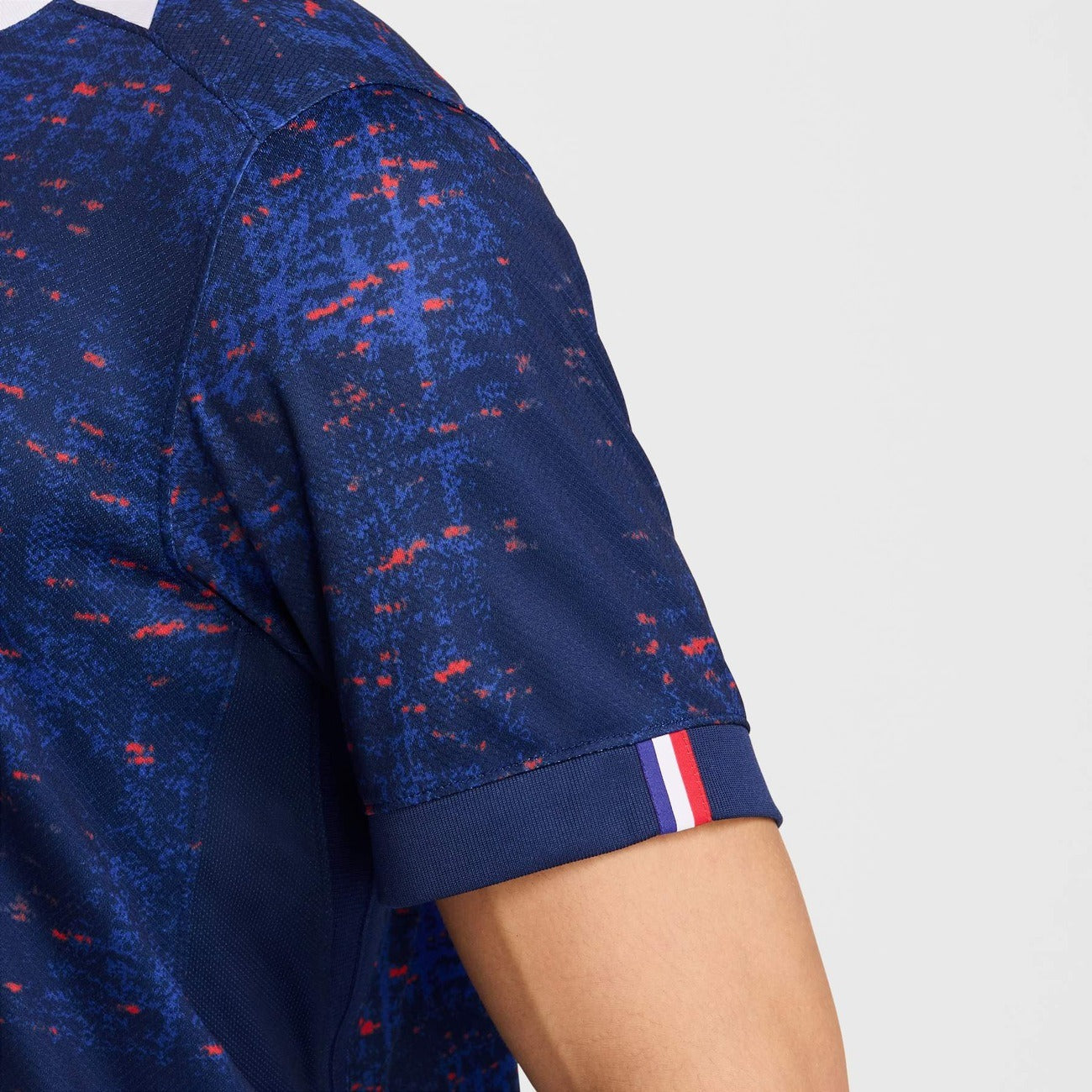Camisa França 2025 I Torcedor