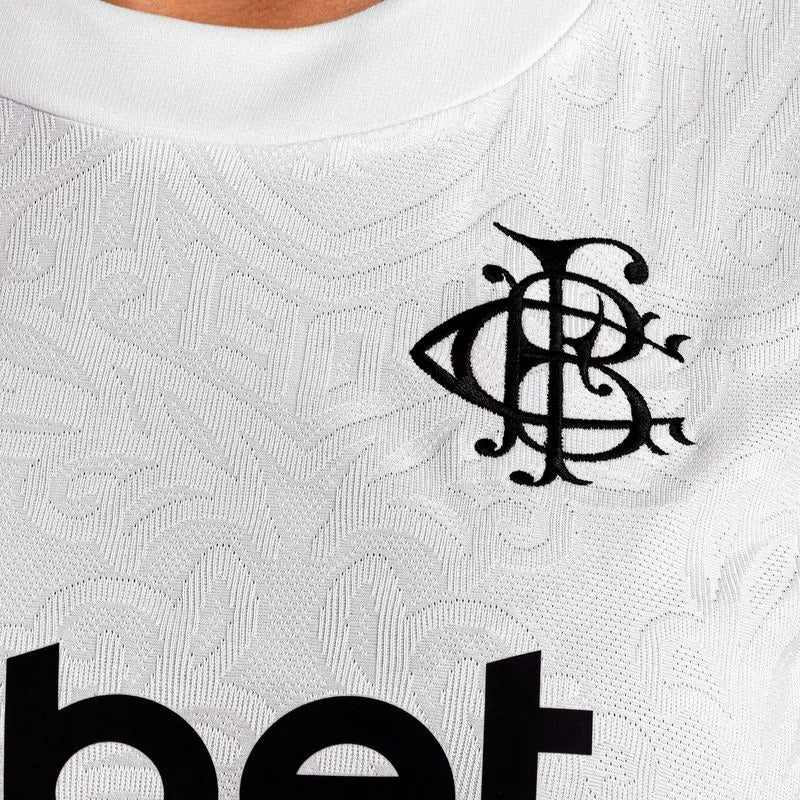 Camisa Feminina Botafogo 2026/27 III Torcedor