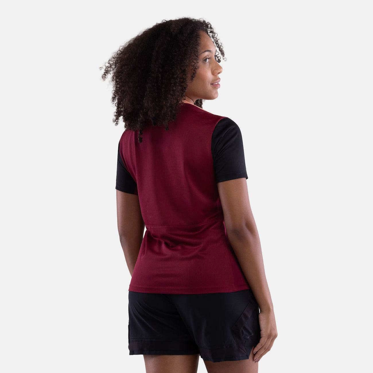 Camisa do Corinthians Feminina 2026/27 Treino