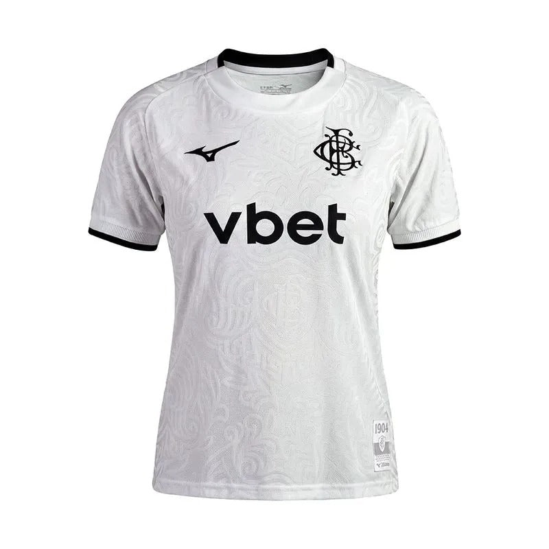 Camisa Feminina Botafogo 2026/27 III Torcedor