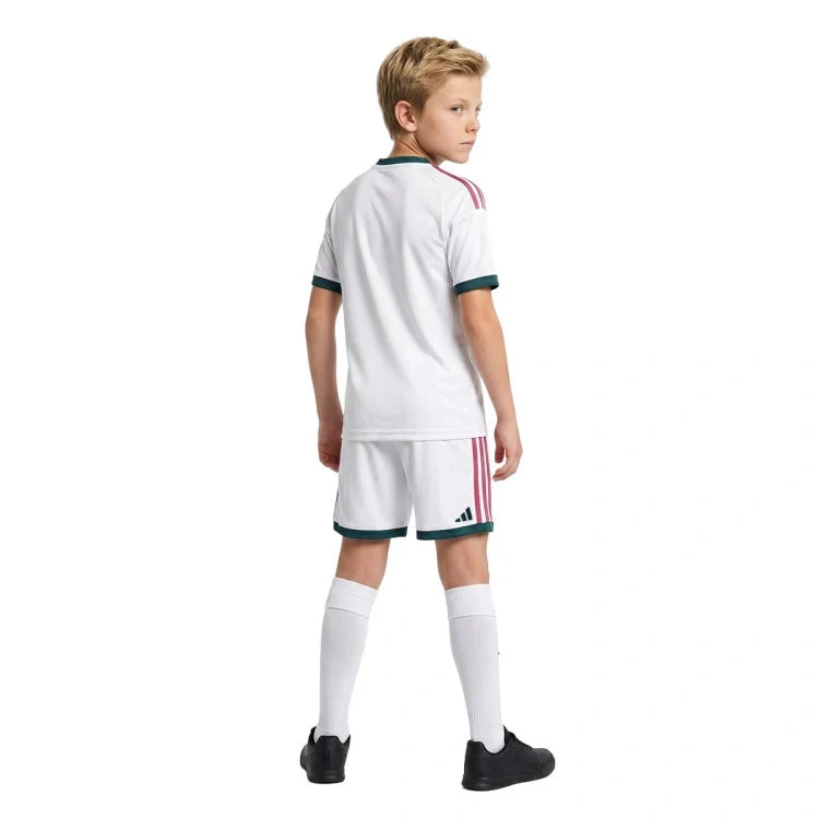 Conjunto Infantil Real Madrid 2026/27 I