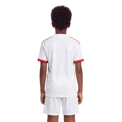 Conjunto Infantil Flamengo 2026/27 II