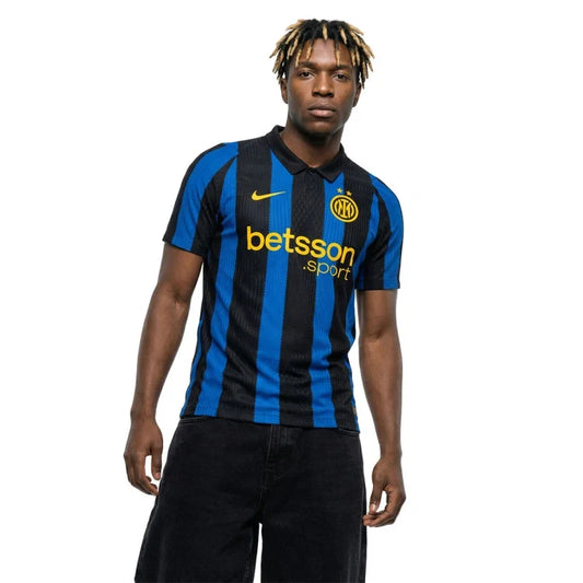Camisa Inter de Milão 2026/2027 I Torcedor