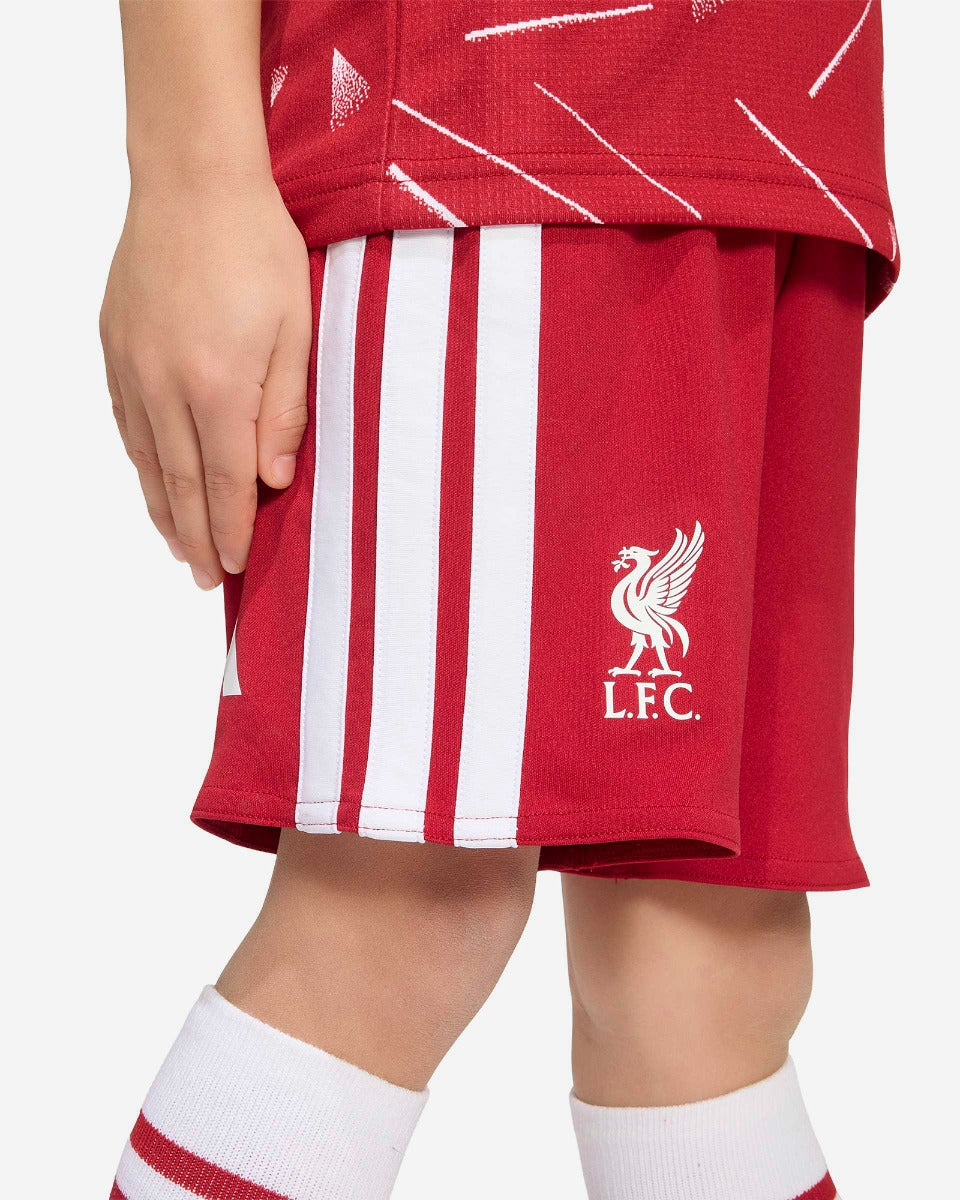 Conjunto Liverpool I 26/27