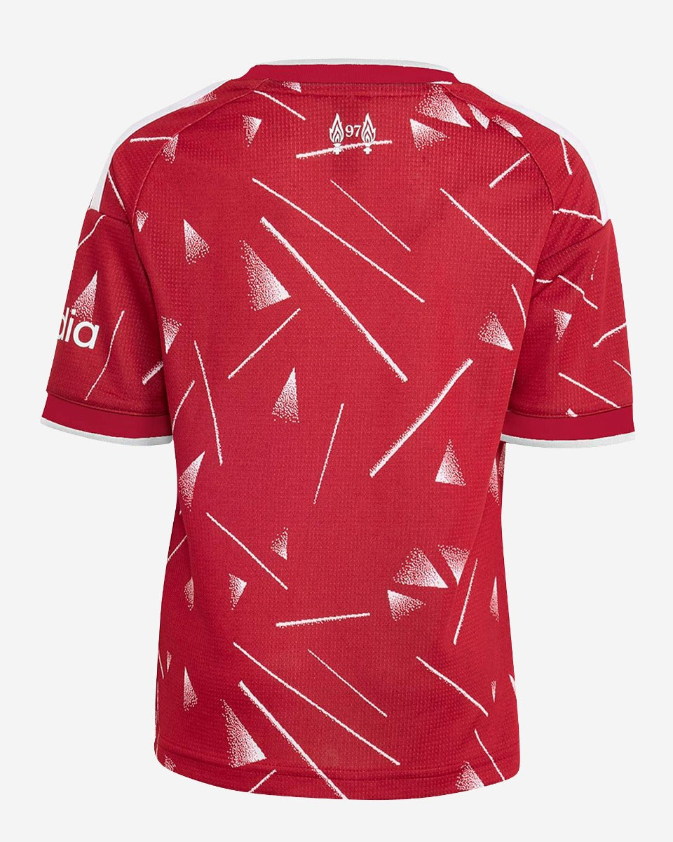 Conjunto Liverpool I 26/27