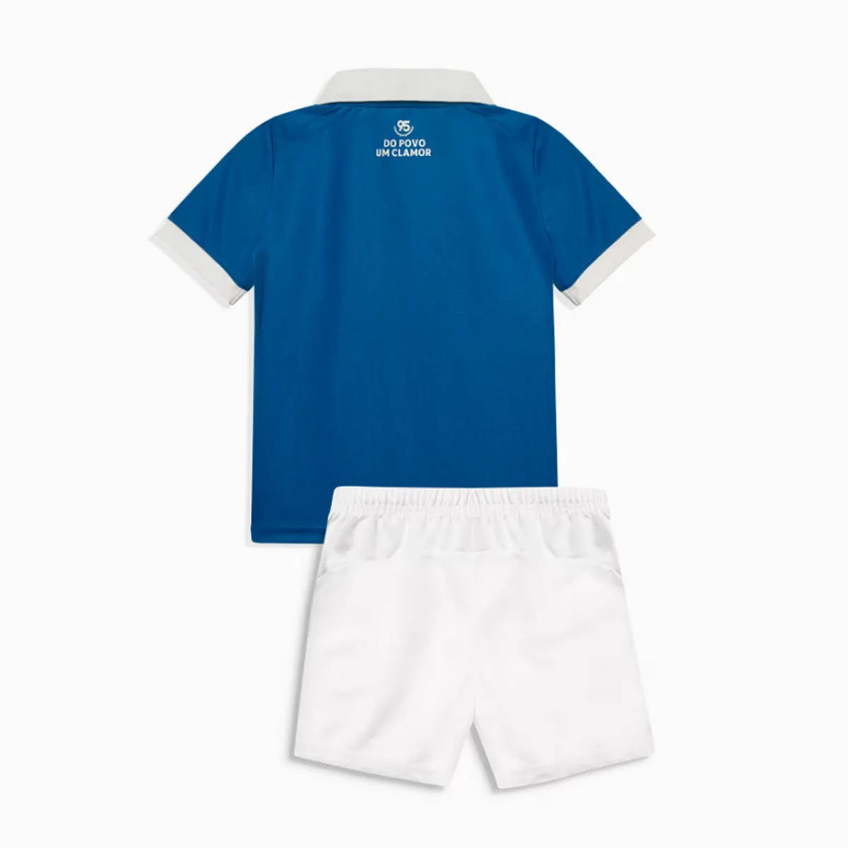 Conjunto Infantil Bahia II 26/27