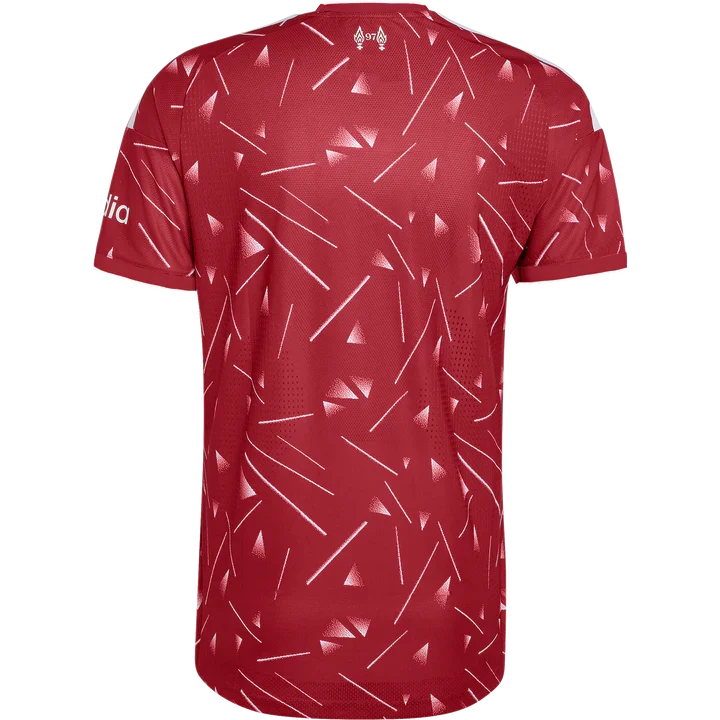 Camisa Liverpool FC 2026/2027 I Torcedor
