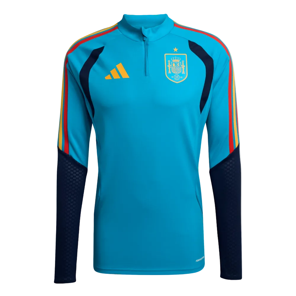 Moletom Espanha Treino 2026 Copa do Mundo - foto 3 | Torcedor Shop