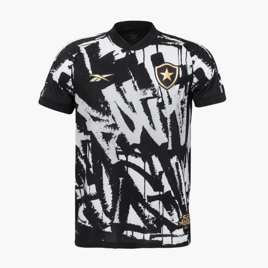 Camisa Botafogo 2025/26 IV Torcedor