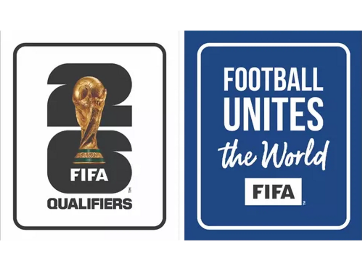 Patch FIFA Copa do Mundo 2026 Qualifiers | Torcedor Shop