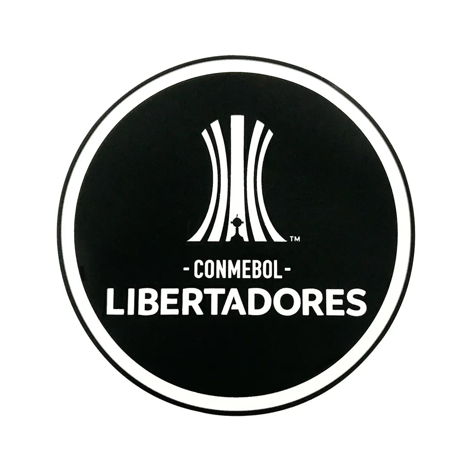 Patch Libertadores Participação | Torcedor Shop