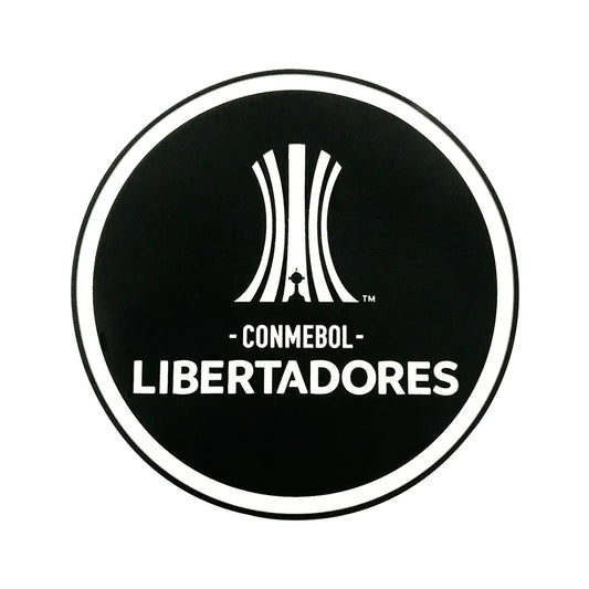 Patch Libertadores Participação | Torcedor Shop