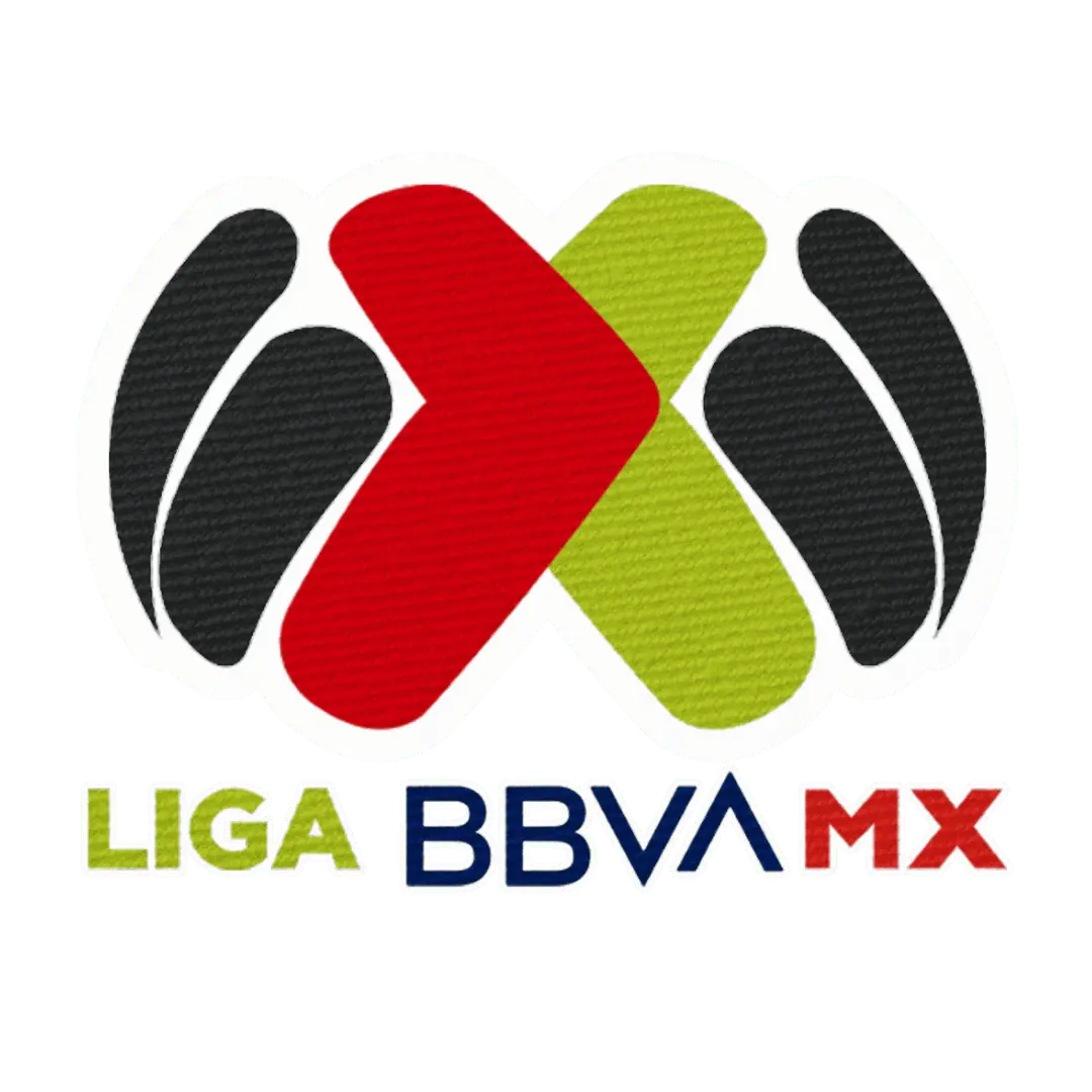 Patch Liga MX Participação | Torcedor Shop