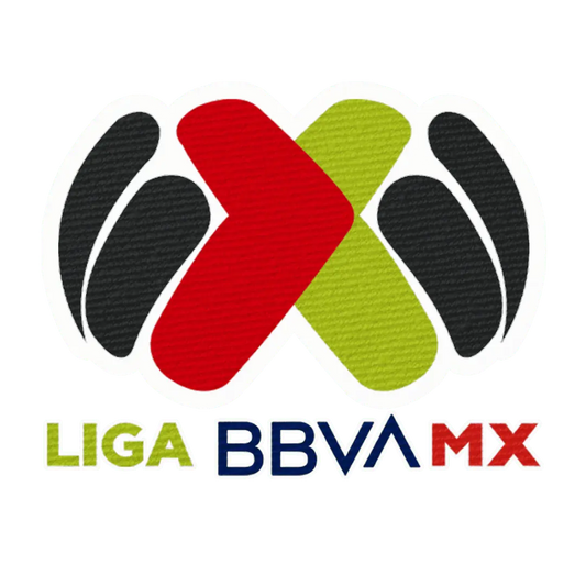 Patch Liga MX Participação | Torcedor Shop