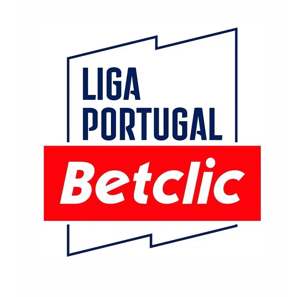 Patch Liga Portugal Participação | Torcedor Shop