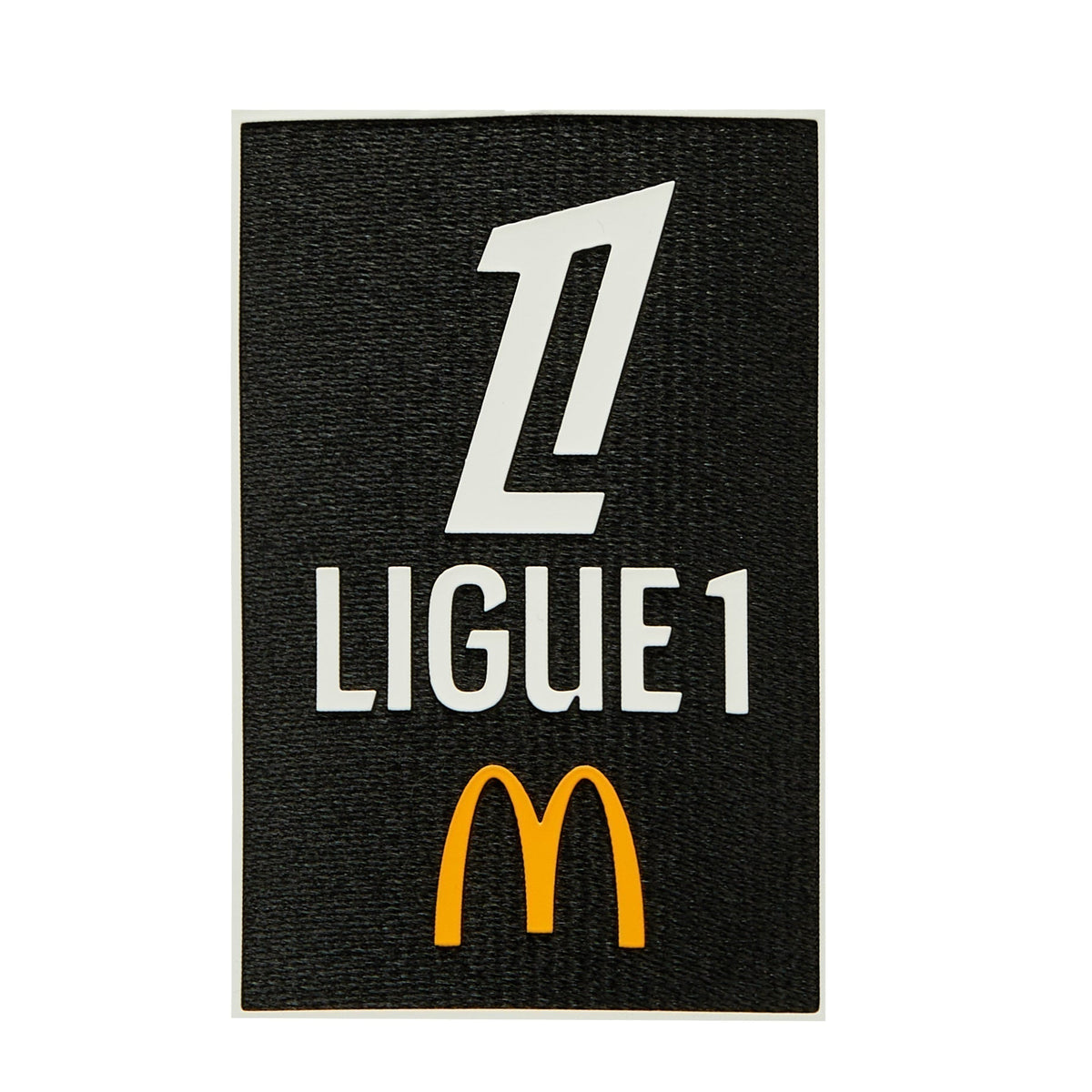Patch Ligue 1 Participação | Torcedor Shop