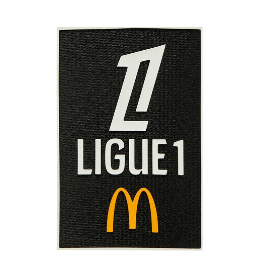Patch Ligue 1 Participação | Torcedor Shop