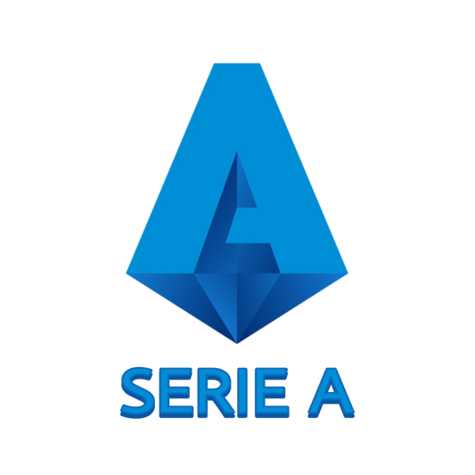 Patch Serie A Participação | Torcedor Shop