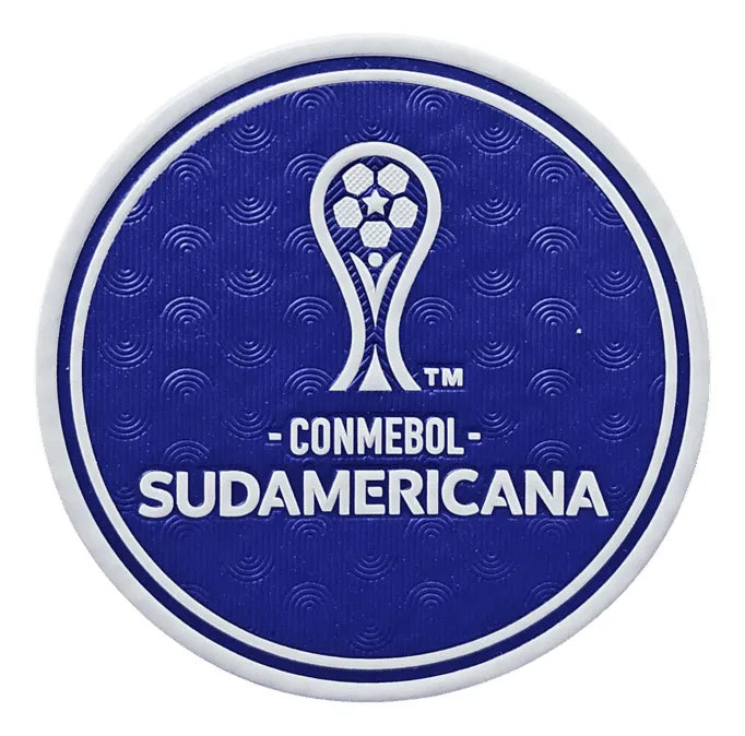 Patch Sudamericana Participação | Torcedor Shop