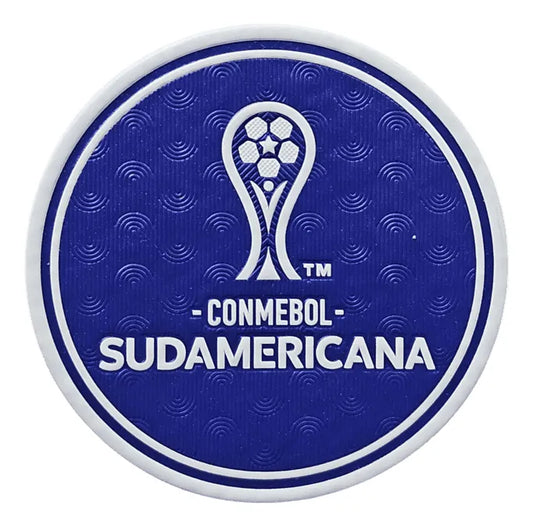 Patch Sudamericana Participação | Torcedor Shop