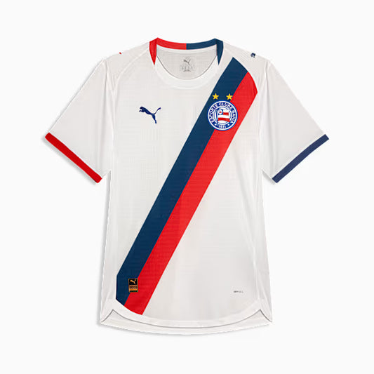 Camisa Bahia 2025/26 II Jogador