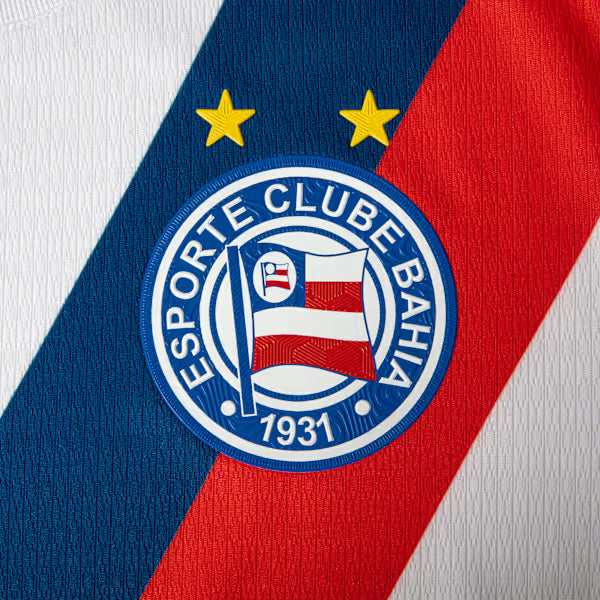 Camisa Bahia 2025/26 II Jogador