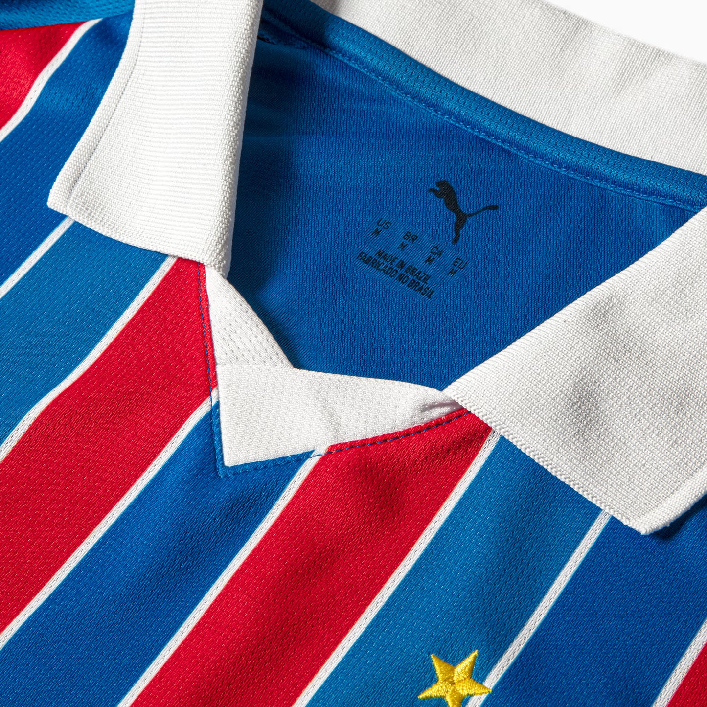 Camisa Bahia 2026/27 I Torcedor