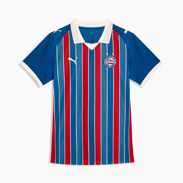 Camisa Feminina Bahia  2026/27 I Torcedor