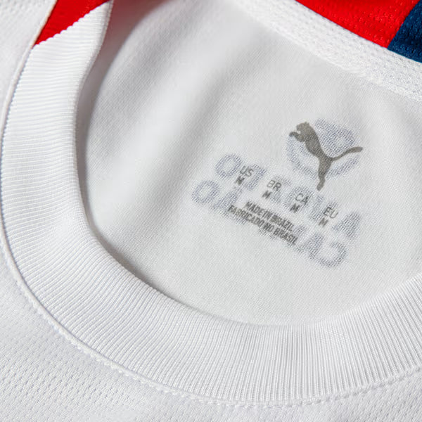 Camisa Bahia 2026/27 II Torcedor