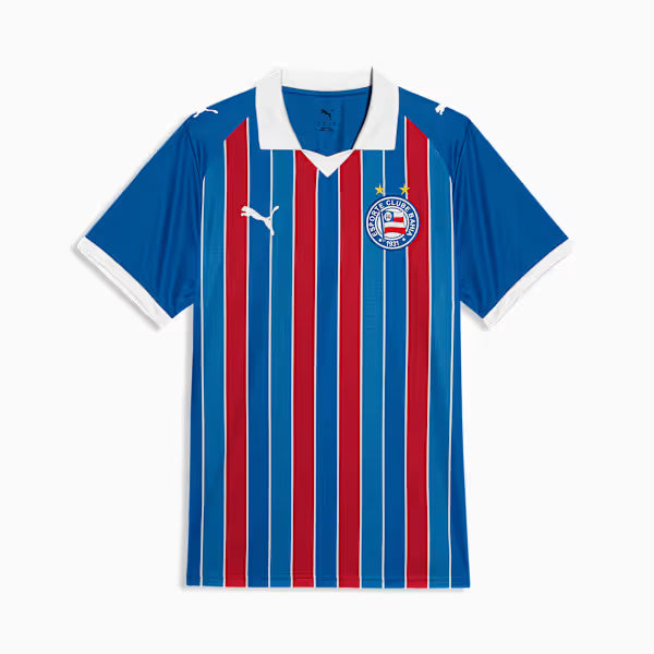 Camisa Bahia 2026/27 I Torcedor