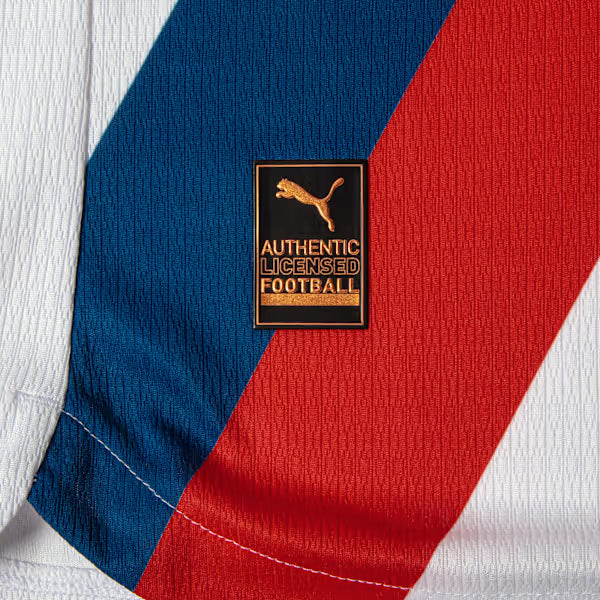 Camisa Bahia 2025/26 II Jogador