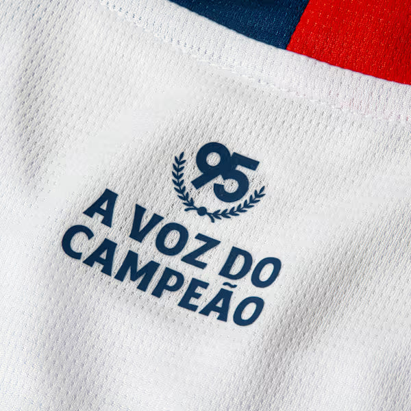Camisa Bahia 2026/27 II Torcedor