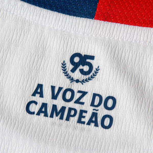 Camisa Bahia 2025/26 II Jogador