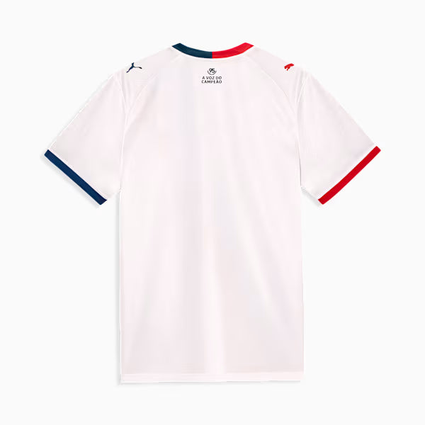 Camisa Bahia 2026/27 II Torcedor