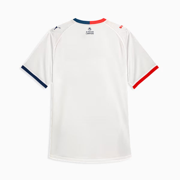 Camisa Bahia 2025/26 II Jogador