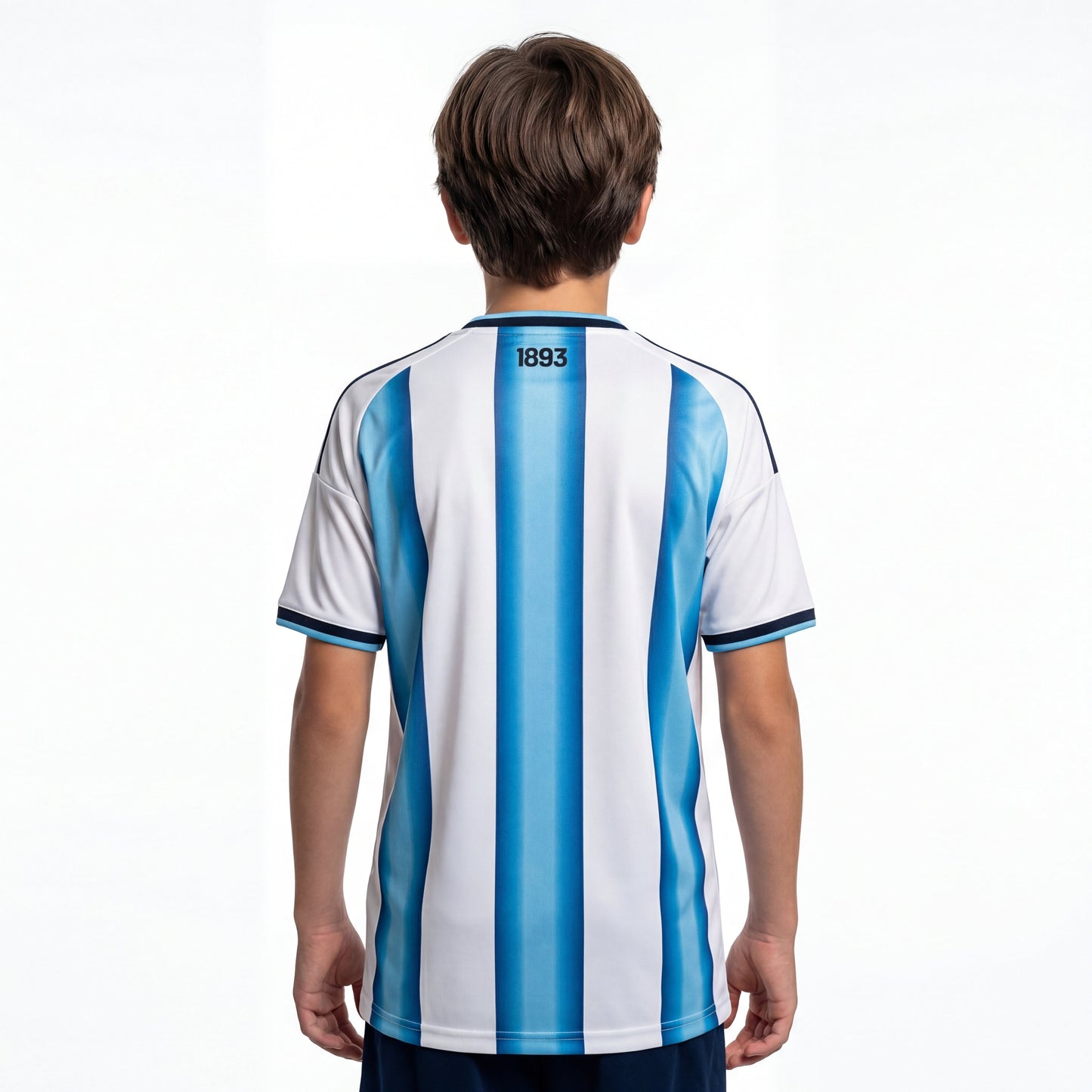 Conjunto Infantil Argentina 2026 I Copa do Mundo