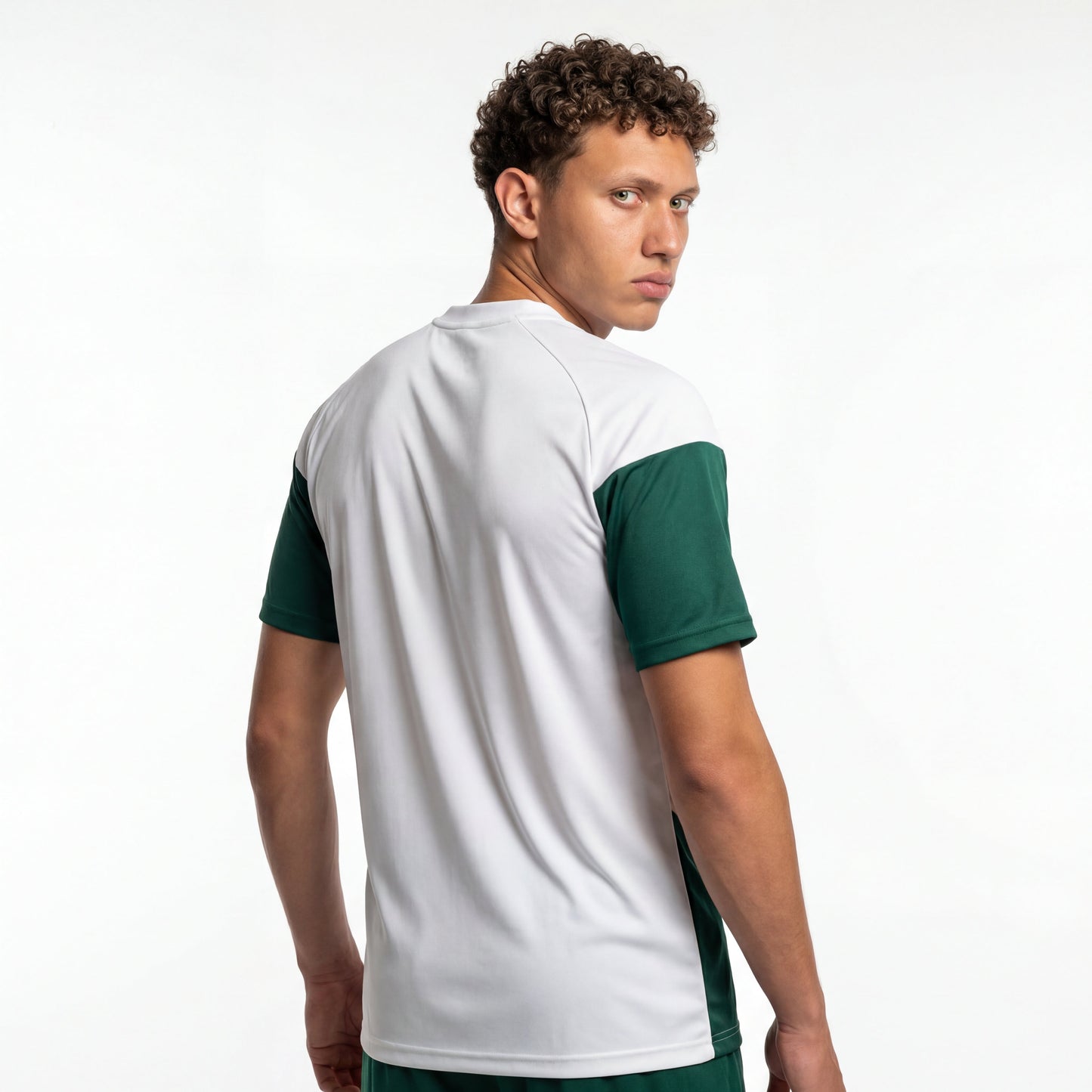Camisa Itália 2026 Treino Copa do Mundo