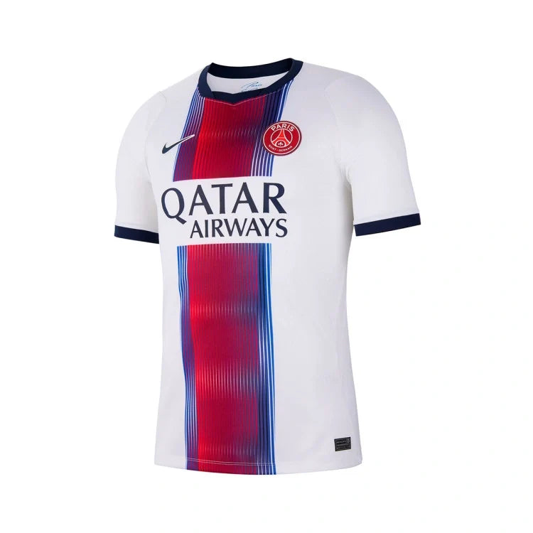 Camisa PSG 2026/2027 II Torcedor
